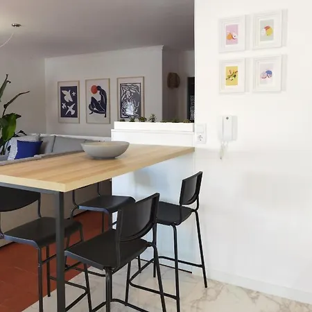 Apartmán All Seasons Moledo Moledo (Viana do Castelo)