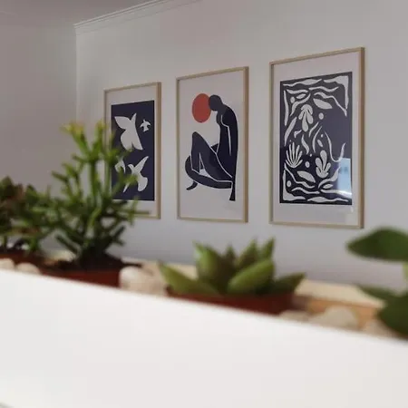 Apartmán All Seasons Moledo *
