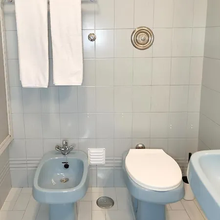 Appartement All Seasons Moledo *