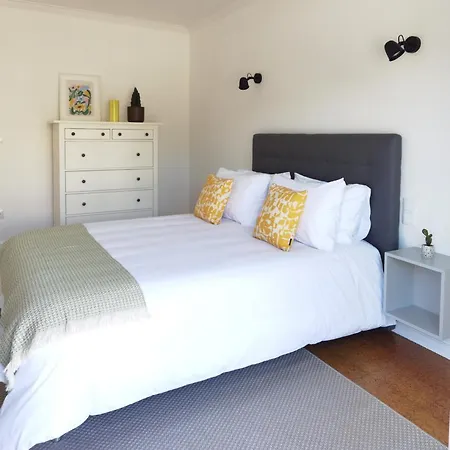Apartmán All Seasons Moledo *