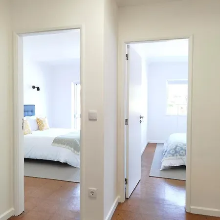 Apartmán All Seasons Moledo Moledo (Viana do Castelo)