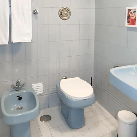 Apartmán All Seasons Moledo