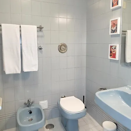 Apartmán All Seasons Moledo