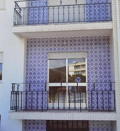 Apartmán All Seasons Moledo